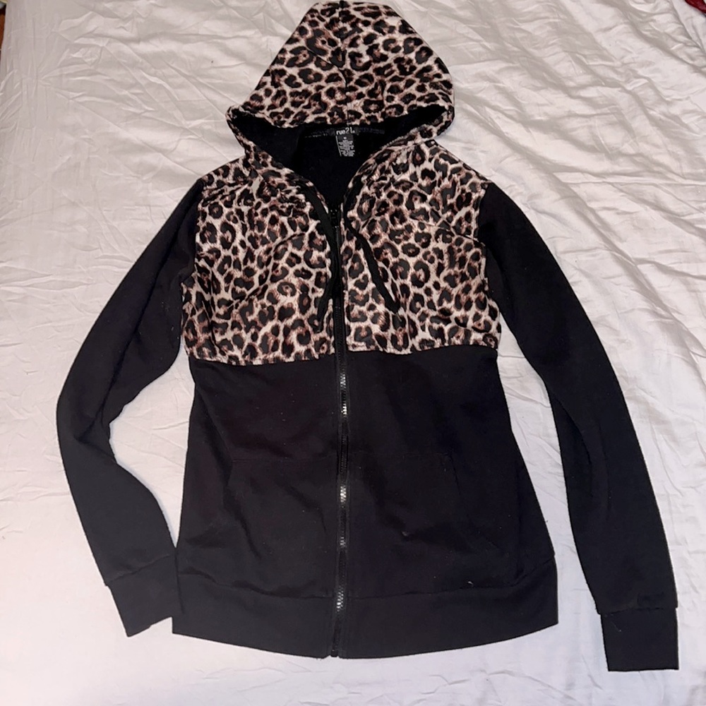 It’s too small for me now